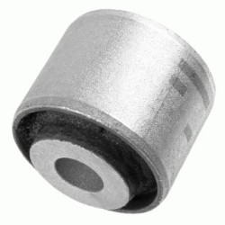 Axle Strut Mounting LEMFORDER 2491401 for MERCEDES S-CLASS