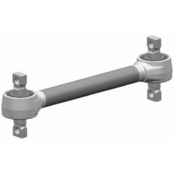Control Trailing Arm LEMFORDER 2504101 for MAN OE 81.43220-6196