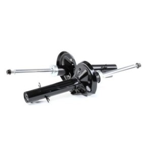 Shock Absorber - RIDEX 854S1804