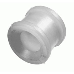 Control Trailing Arm Mounting LEMFORDER 2516701 for PORSCHE