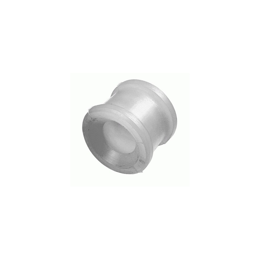 Control Trailing Arm Mounting LEMFORDER 2516701 for PORSCHE