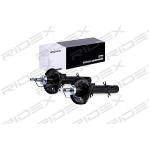 Shock Absorber - RIDEX 854S1804