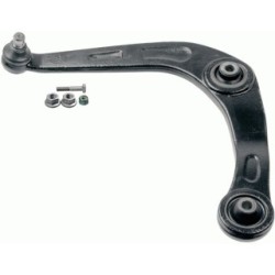 Control Trailing Arm LEMFORDER 2517702 for CITROEN PEUGEOT OE 3520L8