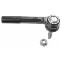 Tie Rod End LEMFORDER 2532402 for FIAT HOLDEN VAUXHALL SAAB