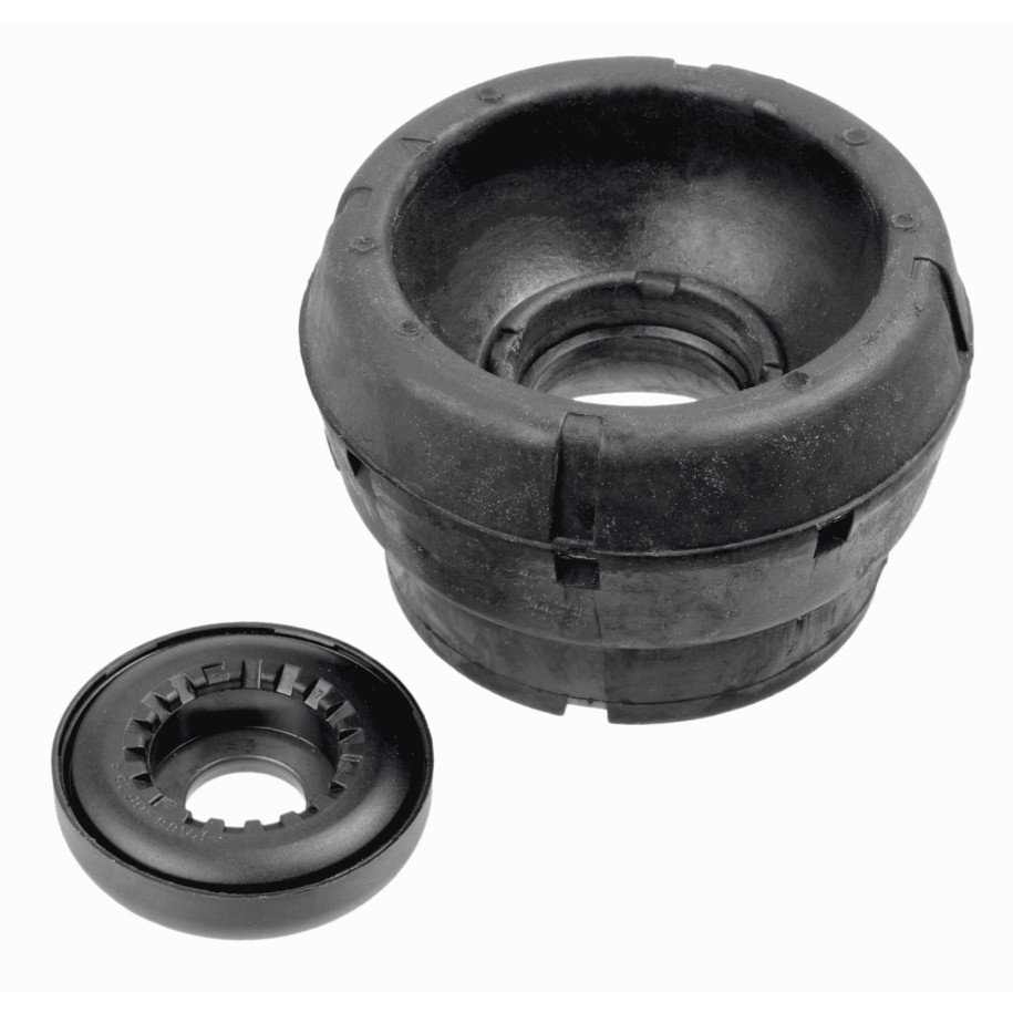 Strut Support Mount Repair Kit LEMFORDER 2534601 for AUDI SEAT