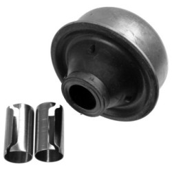 Control Trailing Arm Mounting LEMFORDER 2535001 for VAUXHALL