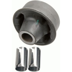 Control Trailing Arm Mounting LEMFORDER 2535101 for VAUXHALL
