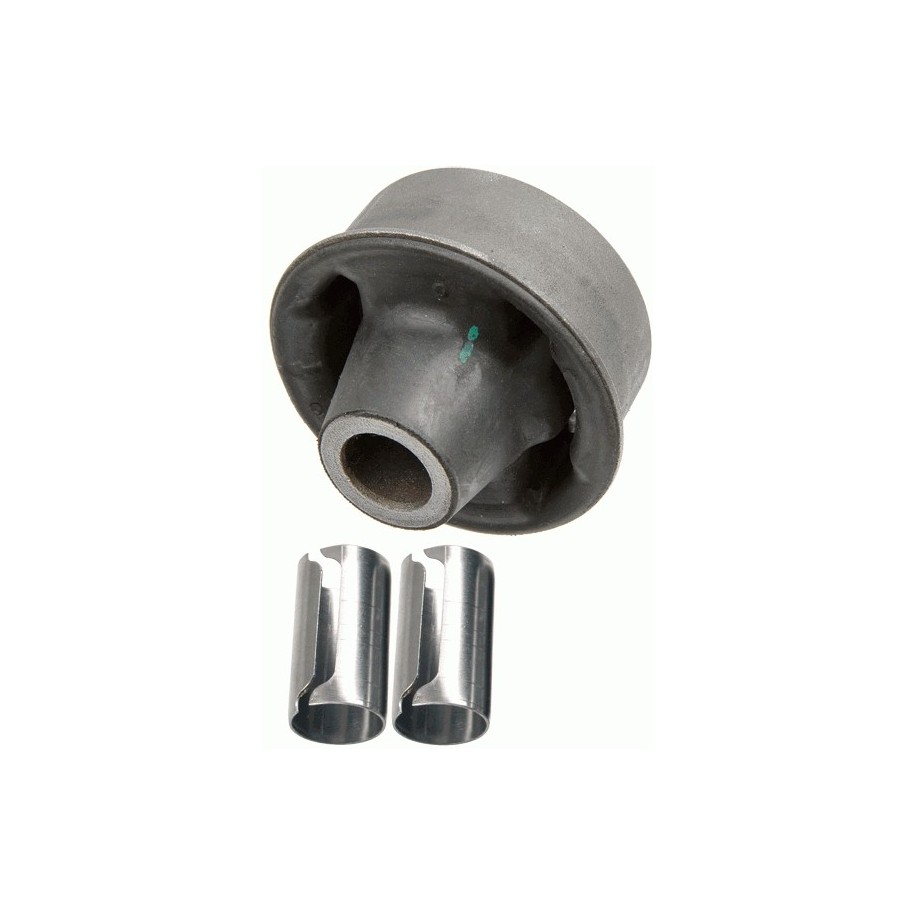 Control Trailing Arm Mounting LEMFORDER 2535101 for VAUXHALL