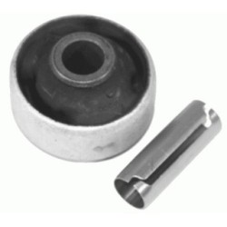 Control Trailing Arm Repair Kit LEMFORDER 2535201 for SEAT VW