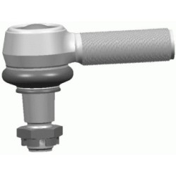 Tie Rod End LEMFORDER 2535301 OE 1685552