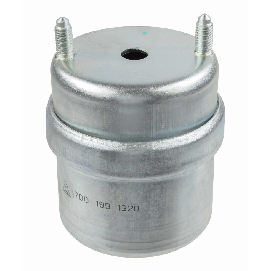 Engine Mounting LEMFORDER 2536901 for VW CALIFORNIA TRANSPORTER