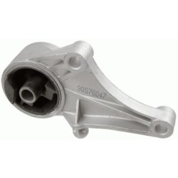 Engine Mounting LEMFORDER 2537601 for VAUXHALL ASTRA ASTRAVAN