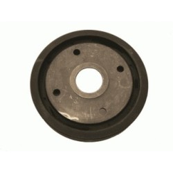Propshaft Vibration Damper LEMFORDER 2538201 for MERCEDES SPRINTER