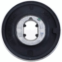 Control Trailing Arm Mounting LEMFORDER 2540301 for MERCEDES