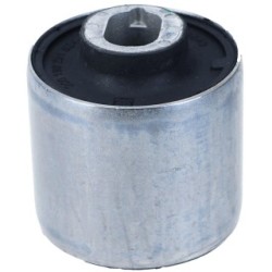Control Trailing Arm Mounting LEMFORDER 2540301 for MERCEDES