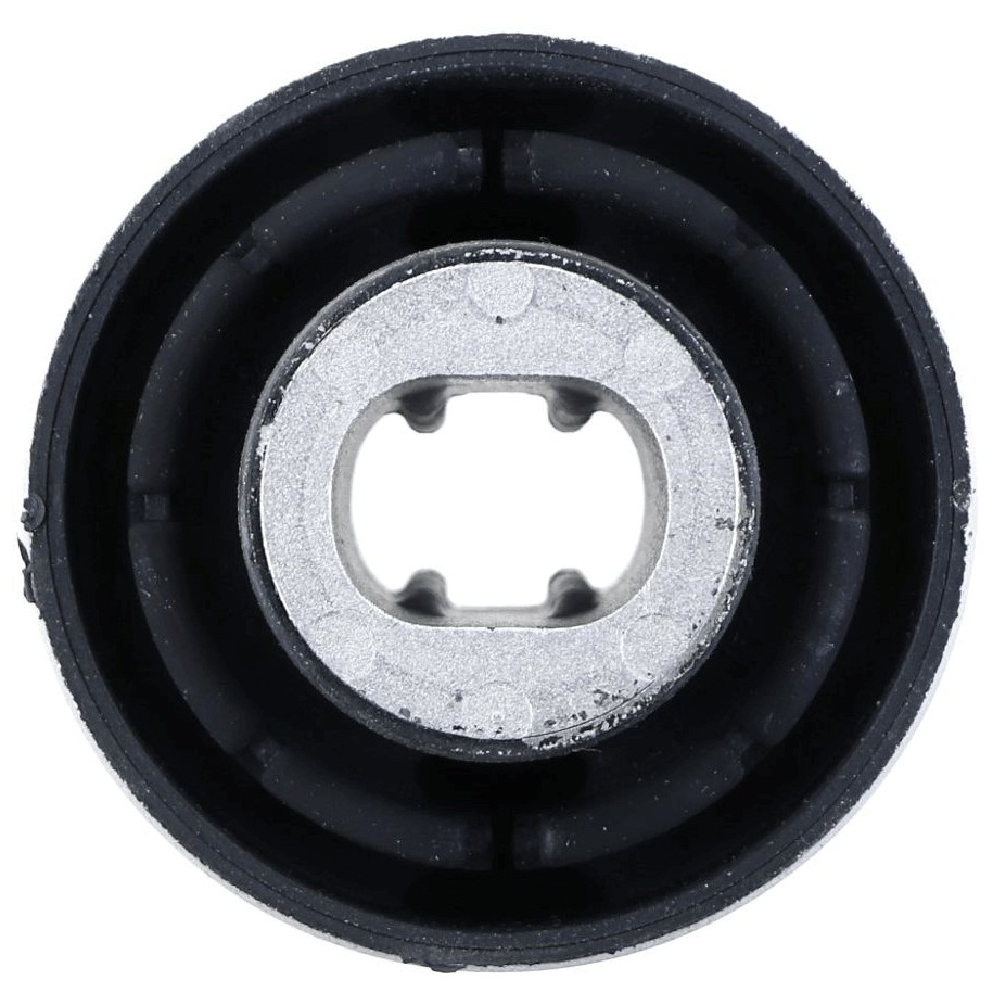 Control Trailing Arm Mounting LEMFORDER 2540401 for MERCEDES