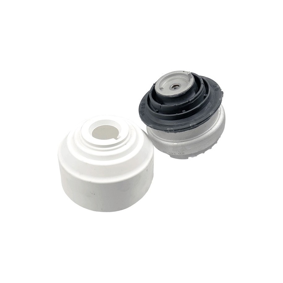 Engine Mounting LEMFORDER 2540601 for MERCEDES OE 2022400617