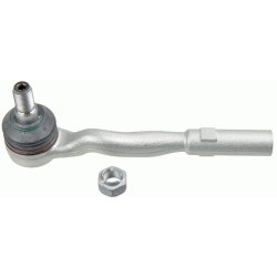 Tie Rod End LEMFORDER 2546102 for MERCEDES CLS E-CLASS OE 2113300103