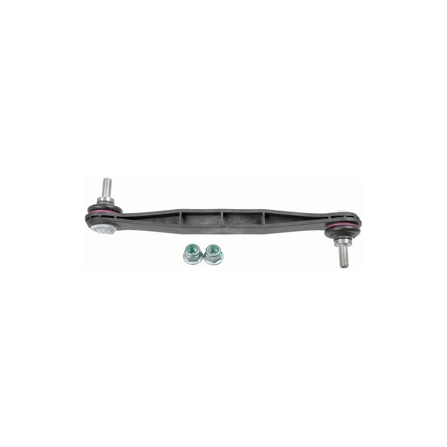 Stabiliser Drop Link (coupling Rod) LEMFORDER 2549702 for FORD