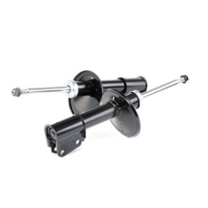 Shock Absorber - RIDEX 854S1814