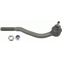 Tie Rod End LEMFORDER 2550901 for CITROEN C5 OE 381754