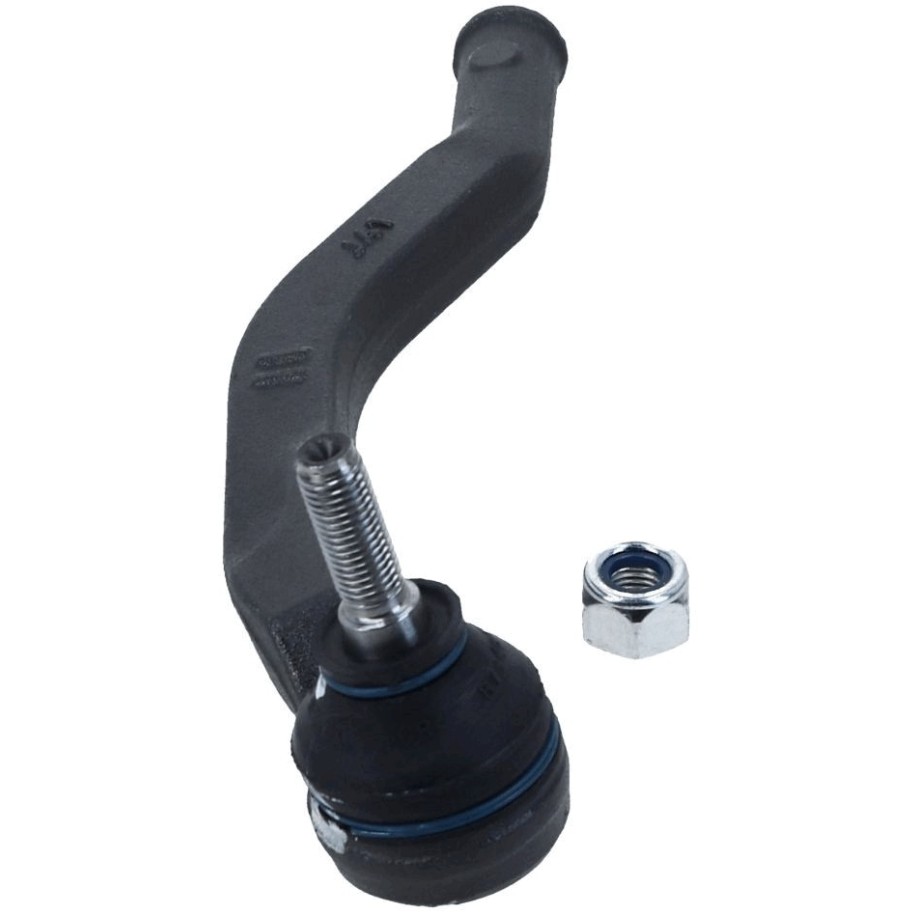 Tie Rod End LEMFORDER 2551001 for NISSAN VAUXHALL RENAULT