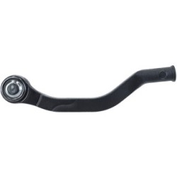 Tie Rod End LEMFORDER 2551001 for NISSAN VAUXHALL RENAULT