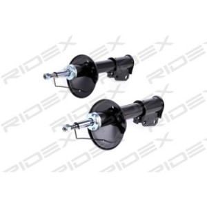 Shock Absorber - RIDEX 854S1814