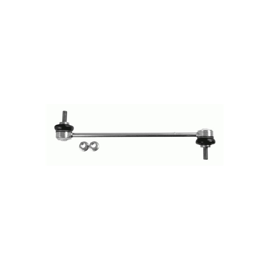 Stabiliser Drop Link (coupling Rod) LEMFORDER 2551901 for ABARTH