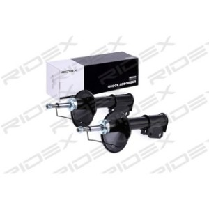 Shock Absorber - RIDEX 854S1814