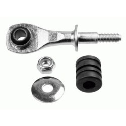 Stabiliser Drop Link (coupling Rod) LEMFORDER 2553702 for FORD