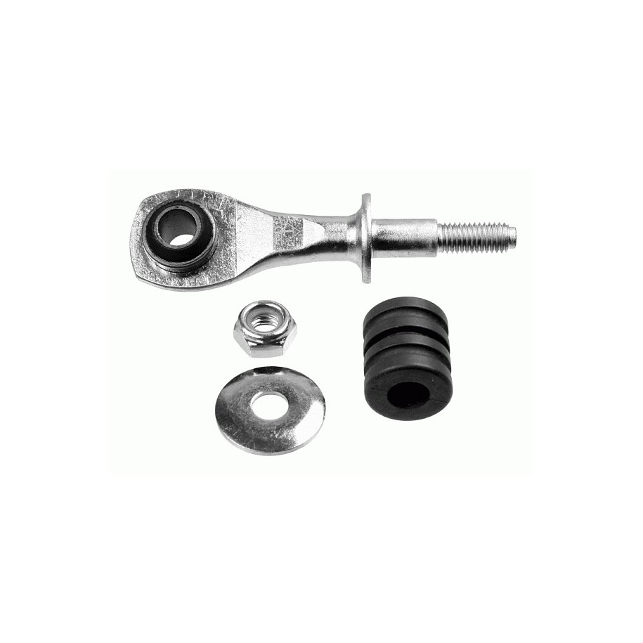 Stabiliser Drop Link (coupling Rod) LEMFORDER 2553702 for FORD