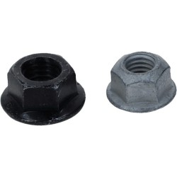 Stabiliser Drop Link (coupling Rod) LEMFORDER 2555302 for VOLVO