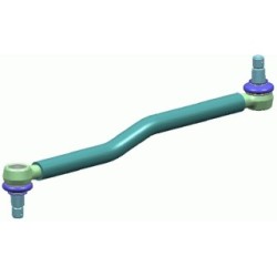 Centre Rod Assembly LEMFORDER 2562901 for MAN NEOPLAN