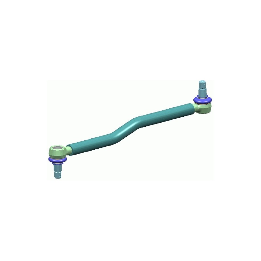 Centre Rod Assembly LEMFORDER 2562901 for MAN NEOPLAN