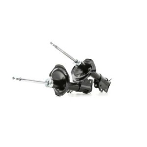 Shock Absorber - RIDEX 854S1819