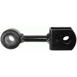 Stabiliser Drop Link (coupling Rod) LEMFORDER 2580201 for MERCEDES