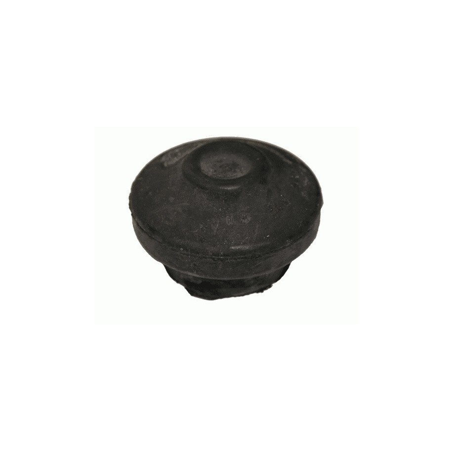 Engine Mounting System Rubber Buffer LEMFORDER 2588901 for AUDI