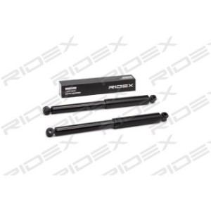 Shock Absorber - RIDEX 854S1821