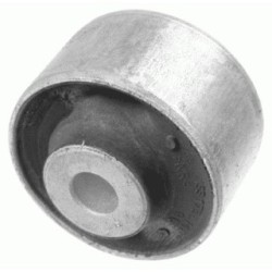 Control Trailing Arm Mounting LEMFORDER 2590901 for AUDI SKODA