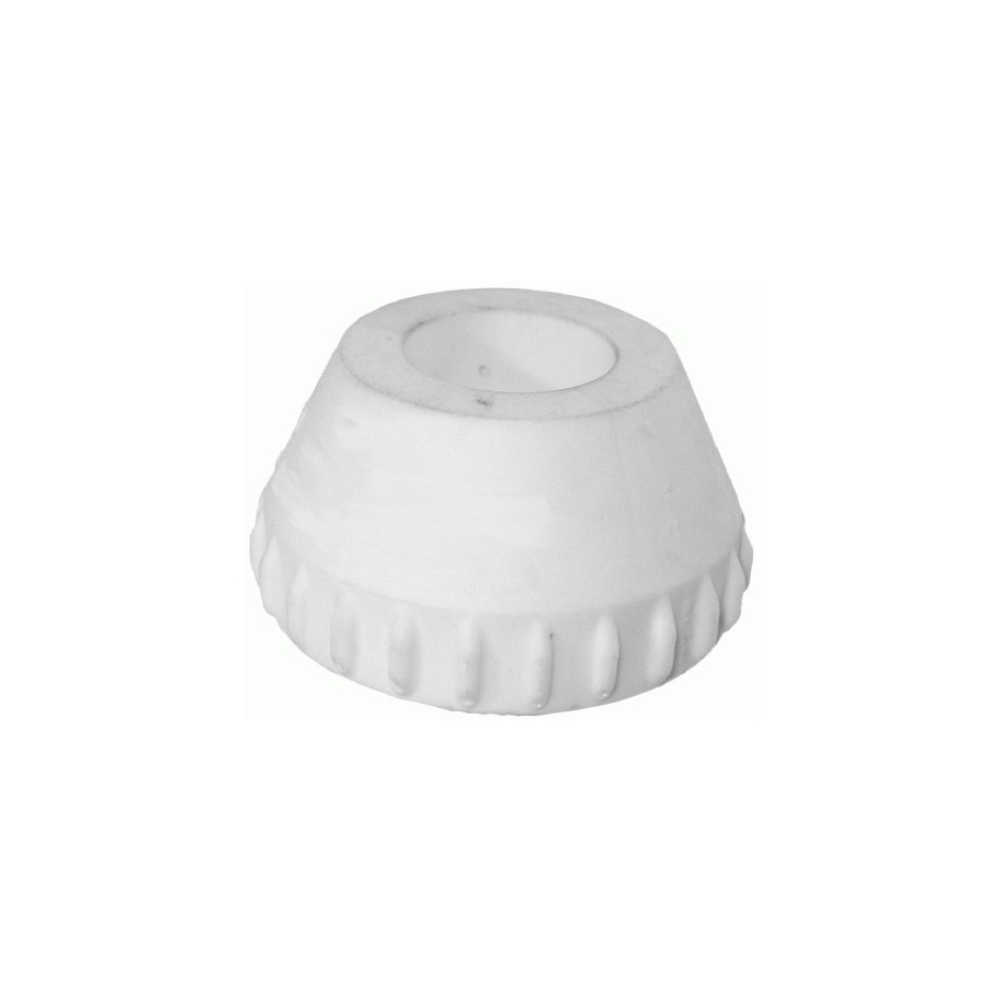 Engine Mounting System Rubber Buffer LEMFORDER 2592901 for AUDI