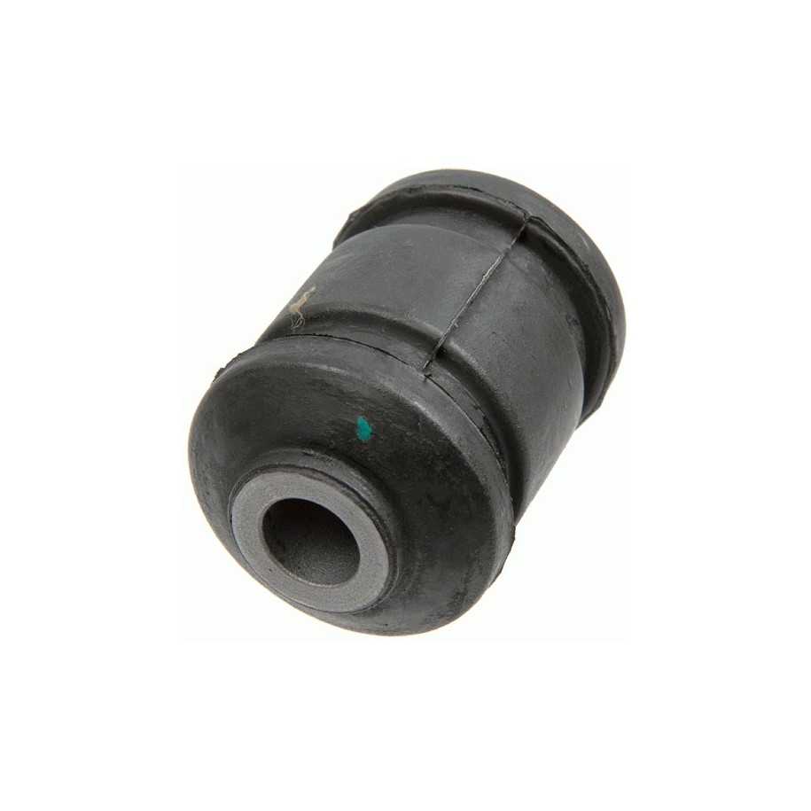 Control Trailing Arm Mounting LEMFORDER 2593101 for VW OE 701407077