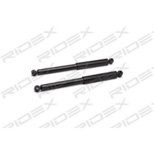 Shock Absorber - RIDEX 854S1821