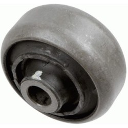 Control Trailing Arm Mounting LEMFORDER 2599301 for FORD MONDEO