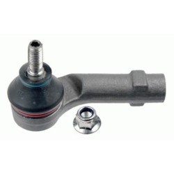 Tie Rod End LEMFORDER 2600002 for FORD MAZDA OE 1202549