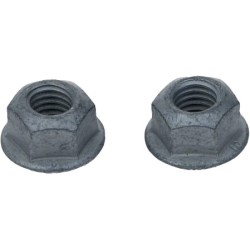 Stabiliser Drop Link (coupling Rod) LEMFORDER 2600402 for FORD