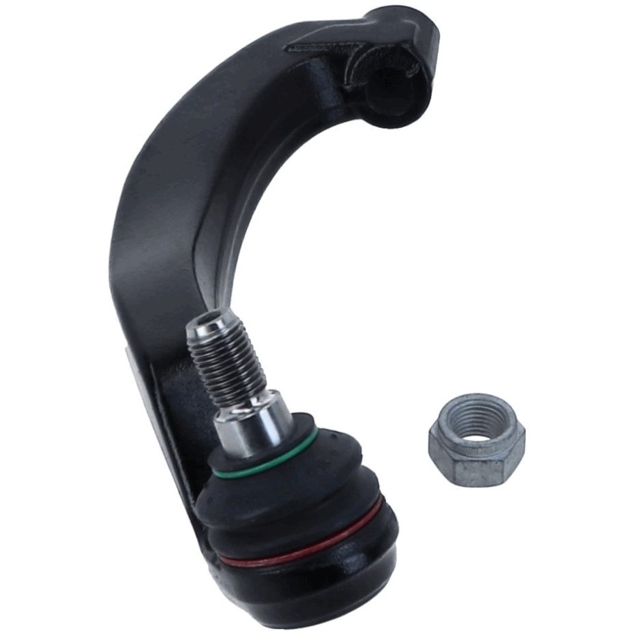Tie Rod End LEMFORDER 2601102 for MERCEDES E-CLASS S-CLASS