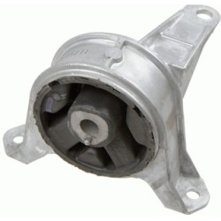 Engine Mounting LEMFORDER 2604001 for VAUXHALL OE 5684051