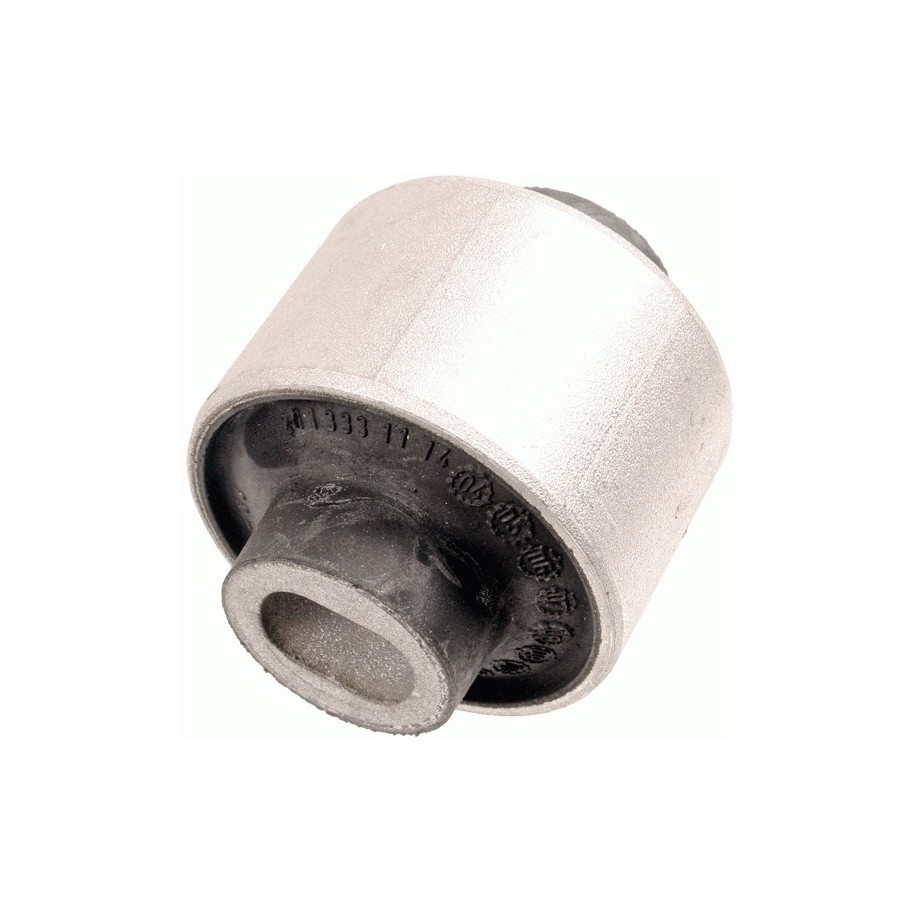 Control Trailing Arm Mounting LEMFORDER 2604301 for MERCEDES