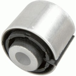 Control Trailing Arm Mounting LEMFORDER 2604401 for MERCEDES